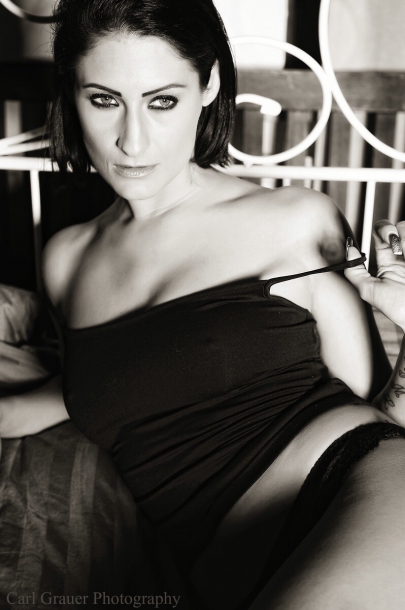 Goddess Mel 