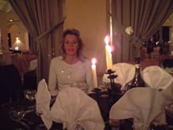 LadyAphrodite