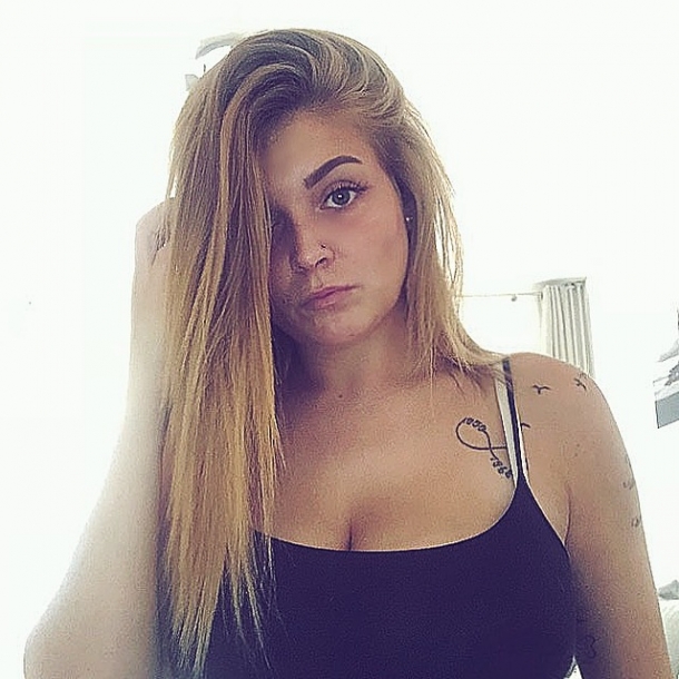 Luxus Lady Mel 