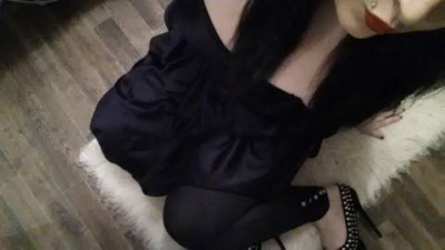 LuxusherrinJacky