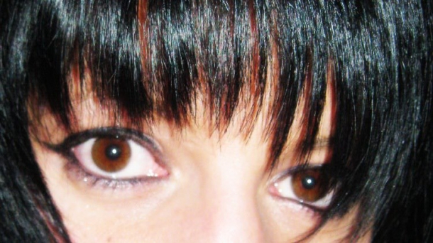 Lady Cyndia