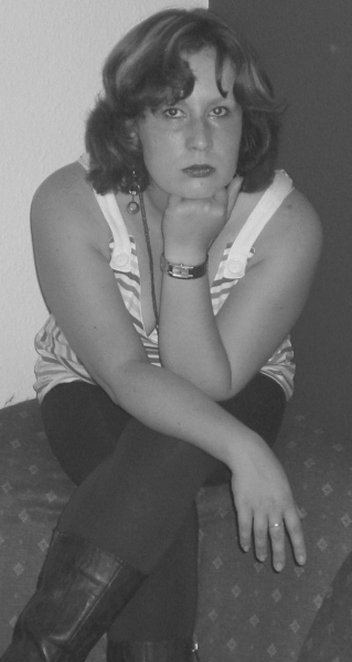 Lady Janine