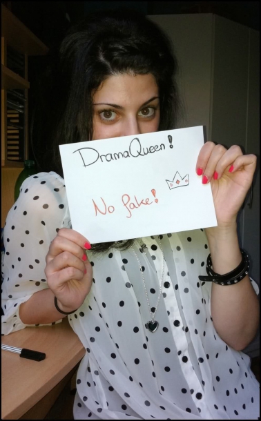 Drama Queen