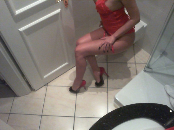 Goddess Mel