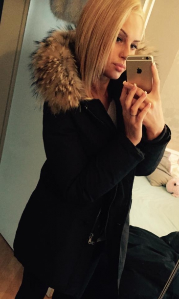 Viktoria