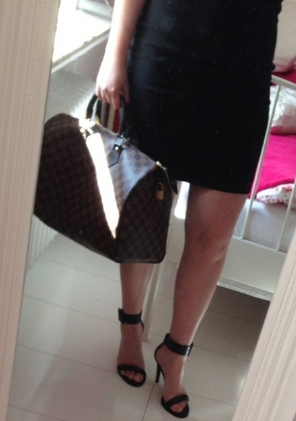 Lady Lachouette