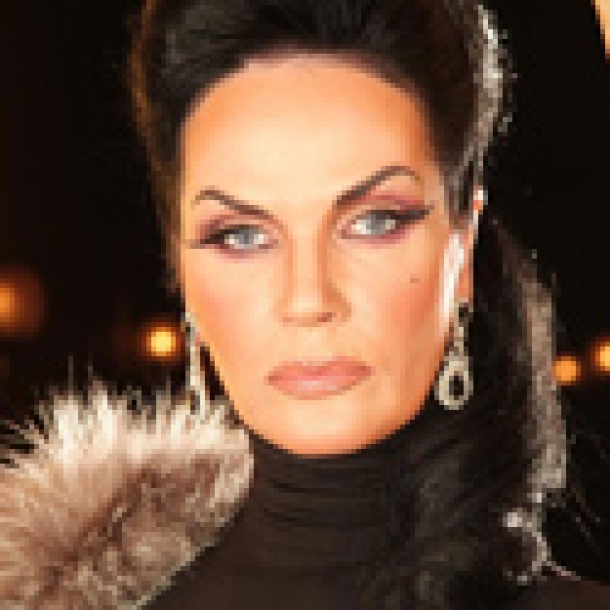 Contessa Barbara Calucci