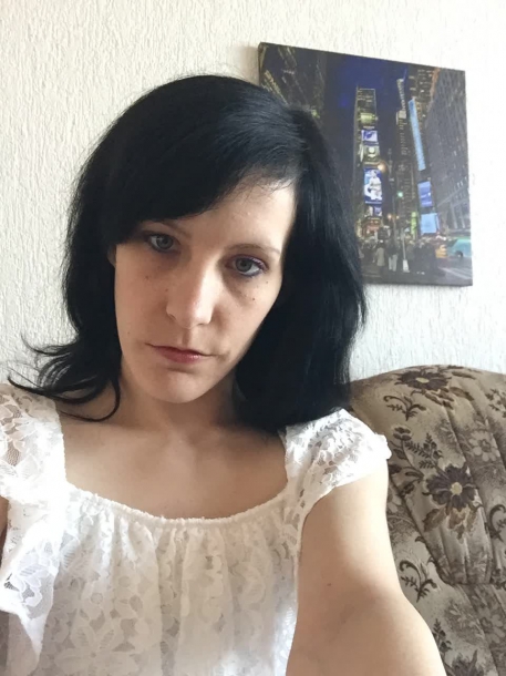 Deine Lady Jasmin