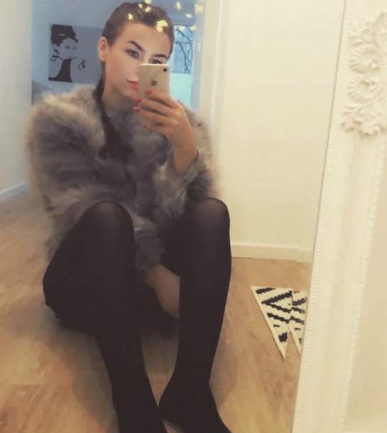 Adriana