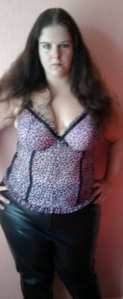 lady jeanette