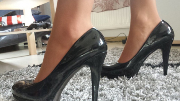 Lady Drama Queen + Lady Drama Naomi