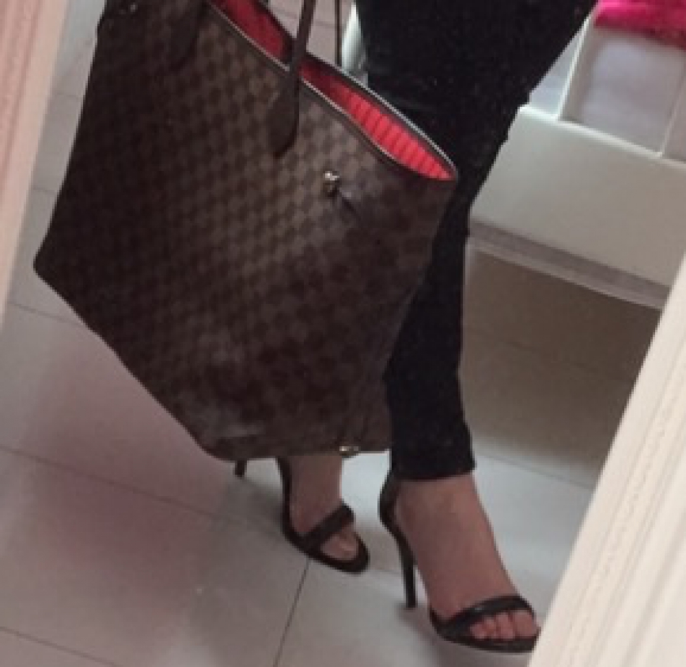 Lady Lachouette 