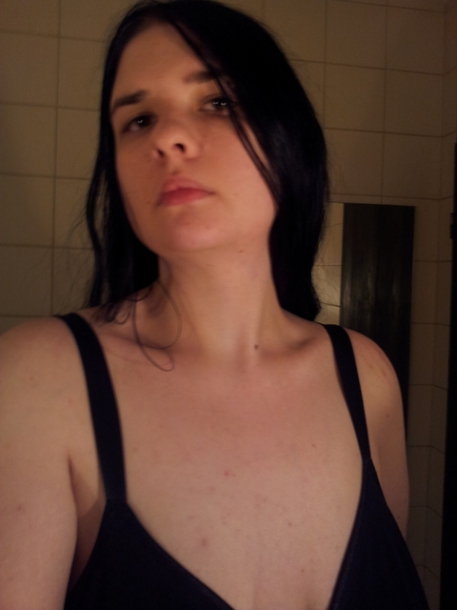 Lady Schmerz