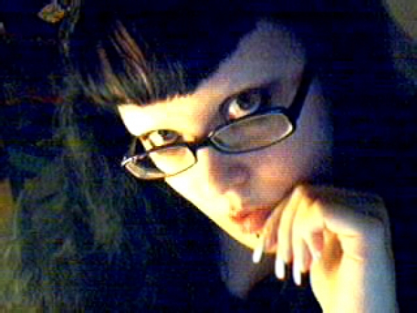 Lady Janine
