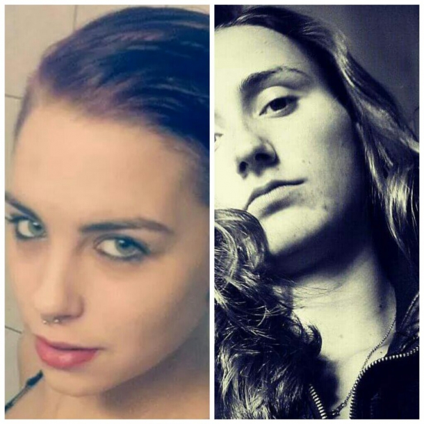 Lady Maria & Lady Marie