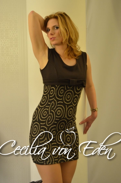 Cecilia von Eden