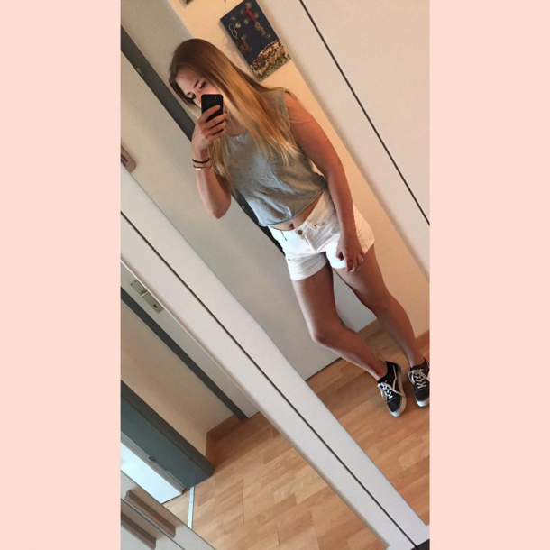 Chantal