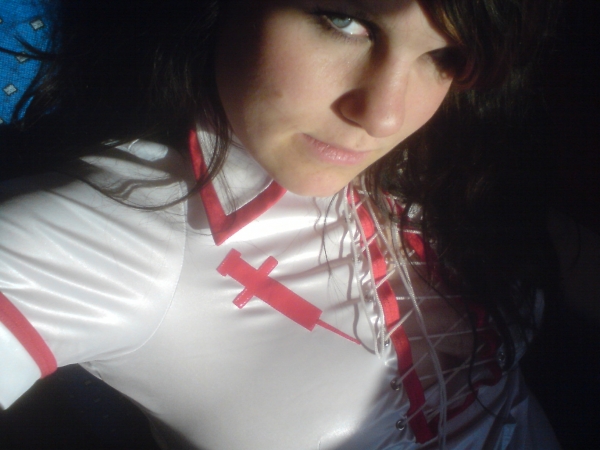 Lady CherryMoon