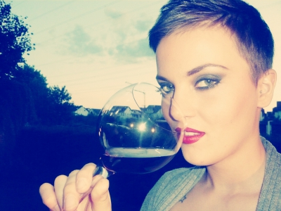 Mistress Eléonore