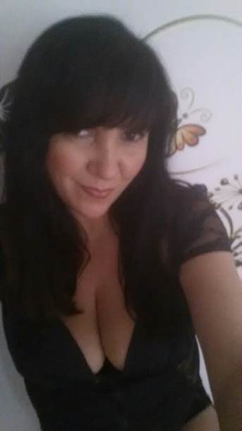 Lady Manuela
