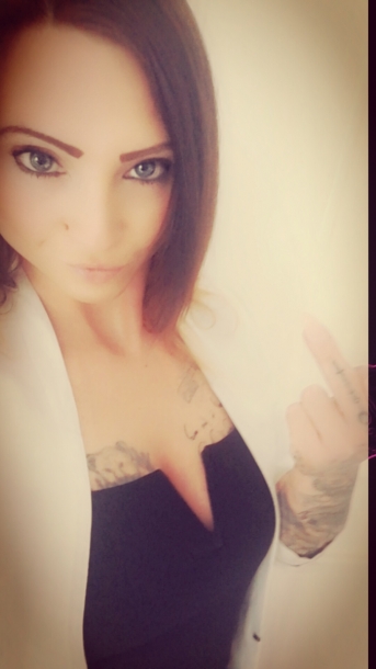 Miss Lyne
