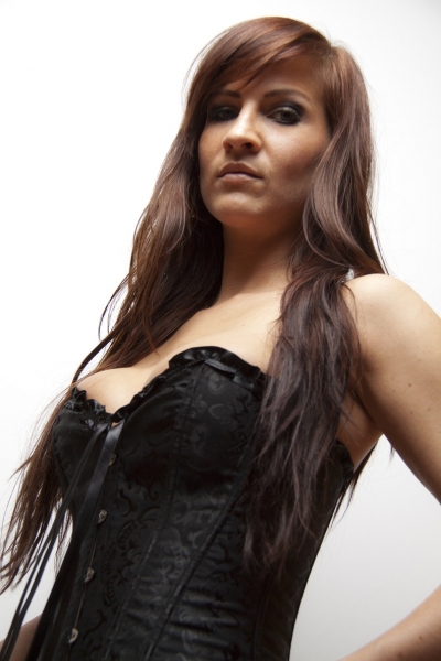 Miss Gorgeous