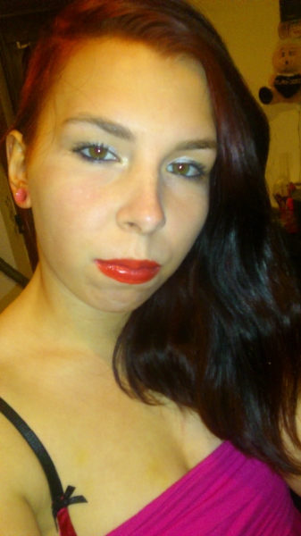 Herrin Sunny