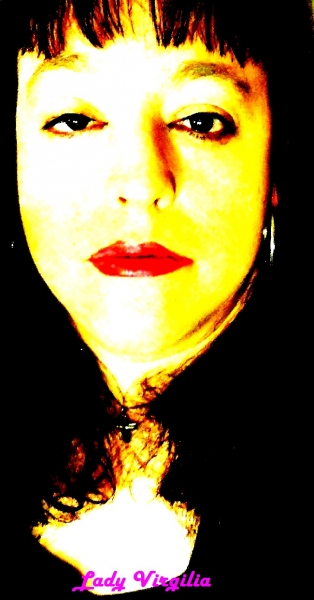 Lady Virgilia