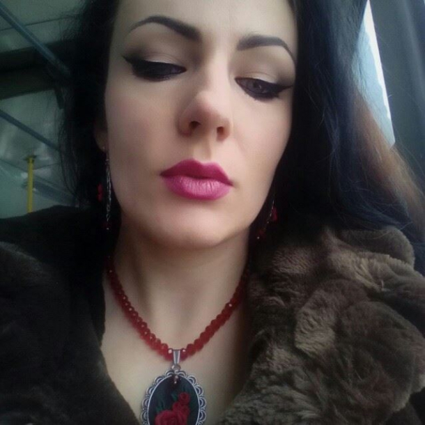 Darklady