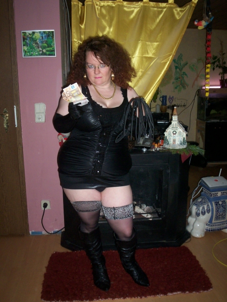 Lady Antonia Lady Jasmina