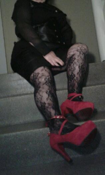 Lady Gilett