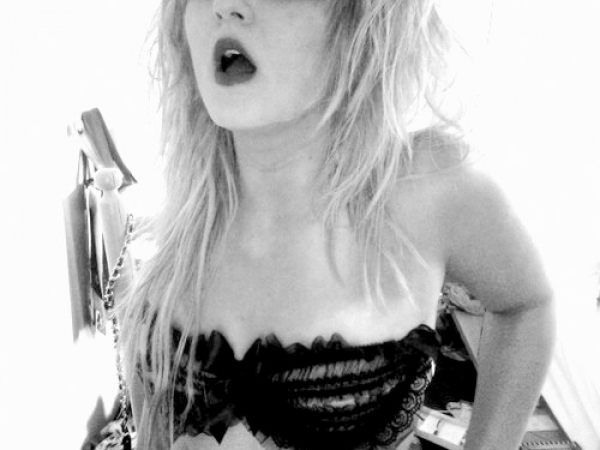Ella Goddess