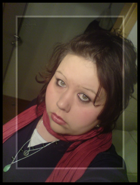Natascha