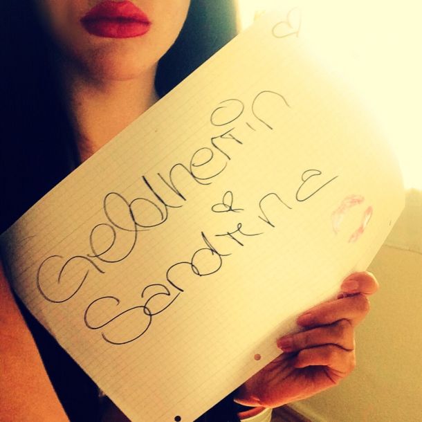 Sandrina