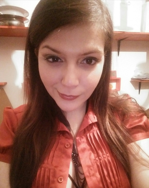 Victoria LaDuchesse