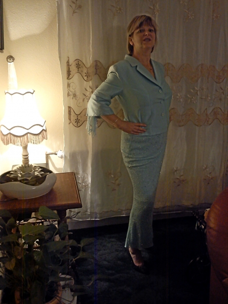 Snowqueen Lady Ice