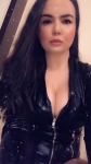Latina Lady sucht