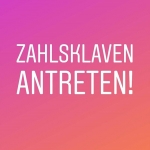 Zahlsau gesucht....