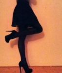 High Heel Lady