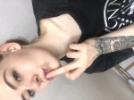 Ladymadeline sucht ihren kleinen loser! 