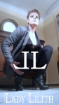 Stilvoll sollst du Leiden!