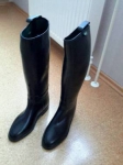 Reitklamotten shoppen