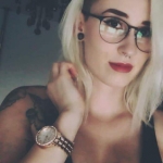 Zahlfotze angetreten