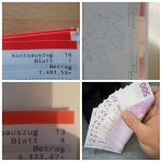Realer geldsklave sucht 