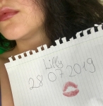 Ich melke dich !