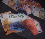Bezahle mir ALLES!
