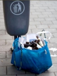 FLEISSIGER SKLAVE SUCHT