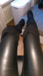 GELD HER LOSER!