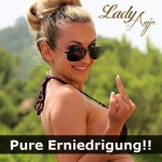 Sklavenschwänzchen aufgepasst!