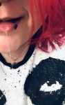 Luxusbitch sucht DICH